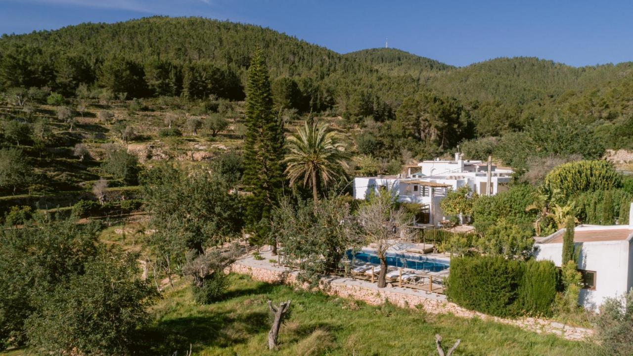 Valley Club Ibiza - Boutique Agroturismo Сан-Хуан-Баутиста Экстерьер фото
