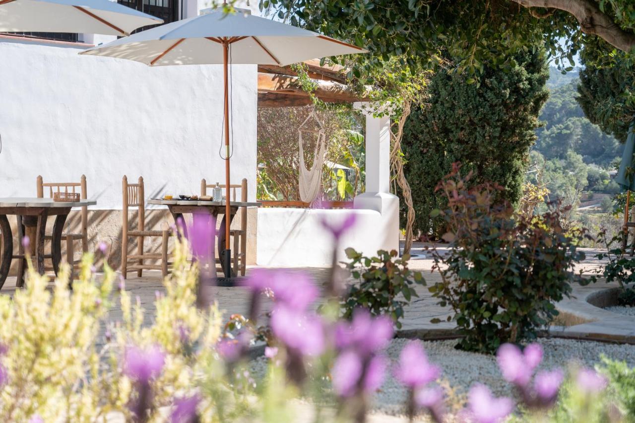 Valley Club Ibiza - Boutique Agroturismo Сан-Хуан-Баутиста Экстерьер фото