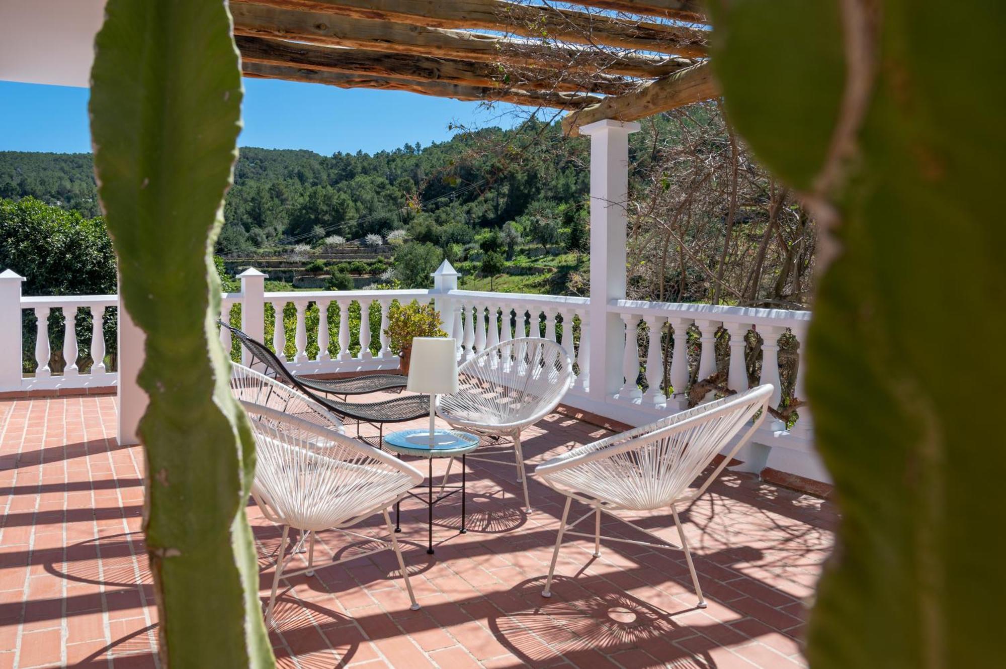 Valley Club Ibiza - Boutique Agroturismo Сан-Хуан-Баутиста Номер фото