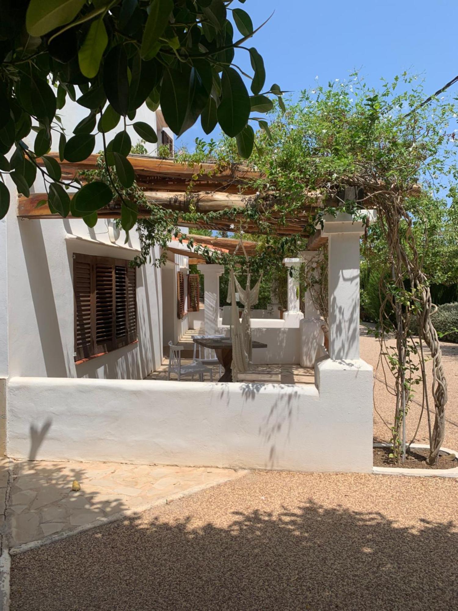Valley Club Ibiza - Boutique Agroturismo Сан-Хуан-Баутиста Номер фото