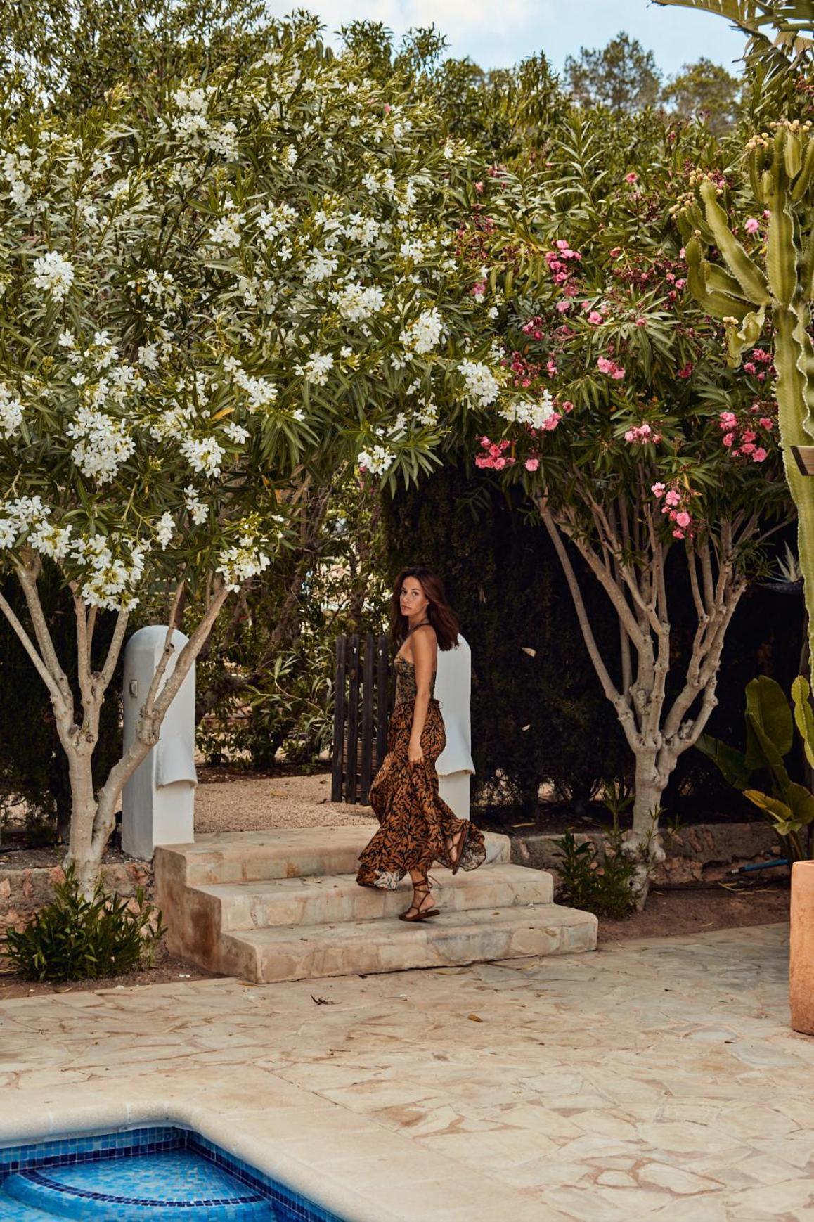 Valley Club Ibiza - Boutique Agroturismo Сан-Хуан-Баутиста Экстерьер фото