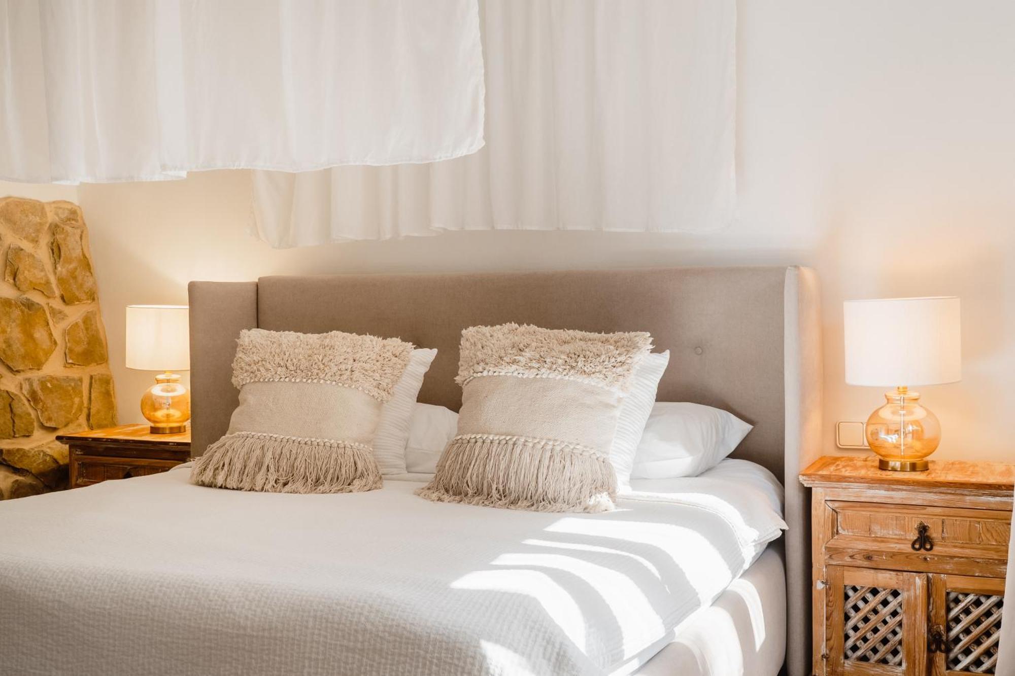 Valley Club Ibiza - Boutique Agroturismo Сан-Хуан-Баутиста Номер фото