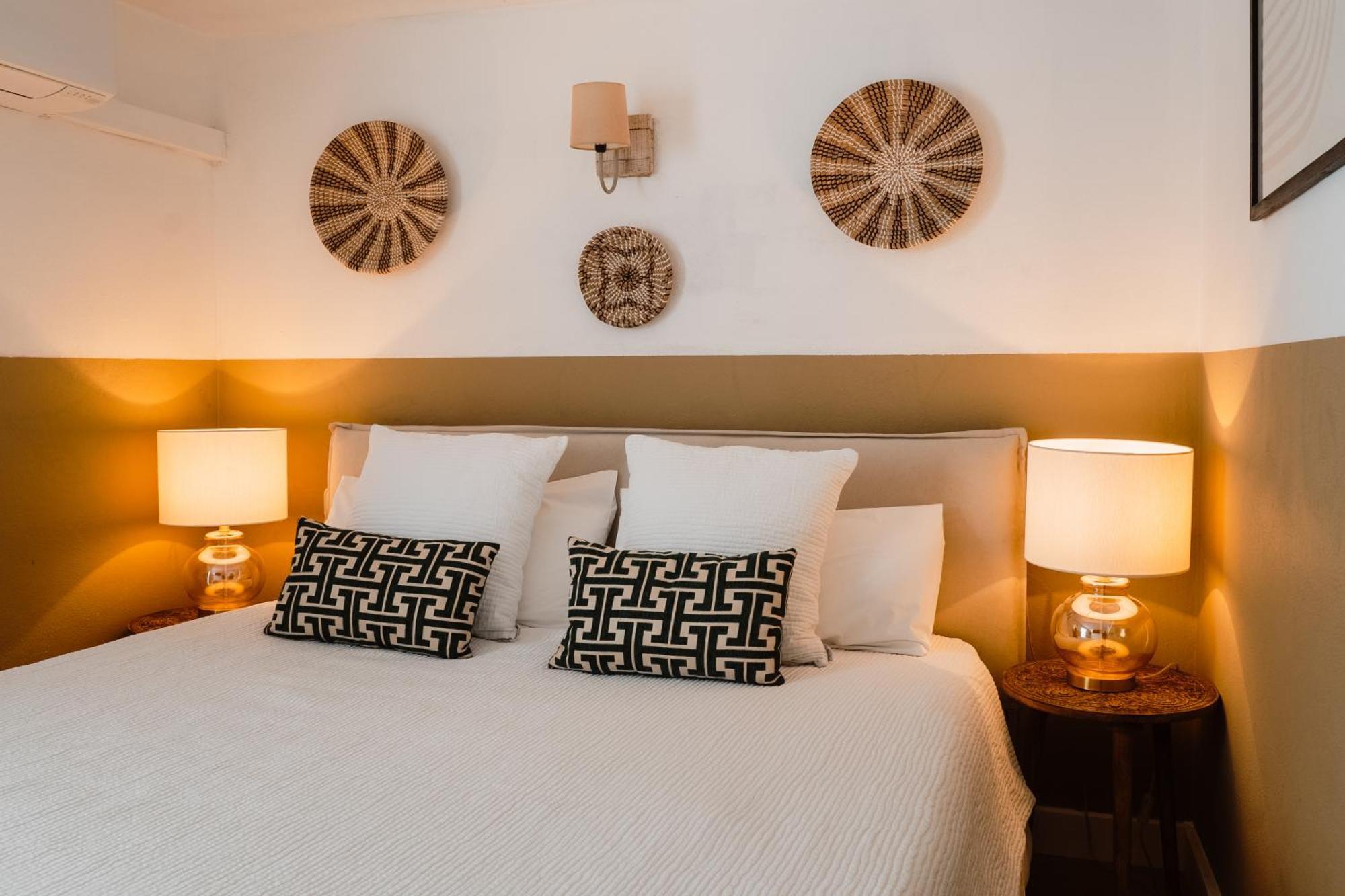 Valley Club Ibiza - Boutique Agroturismo Сан-Хуан-Баутиста Номер фото
