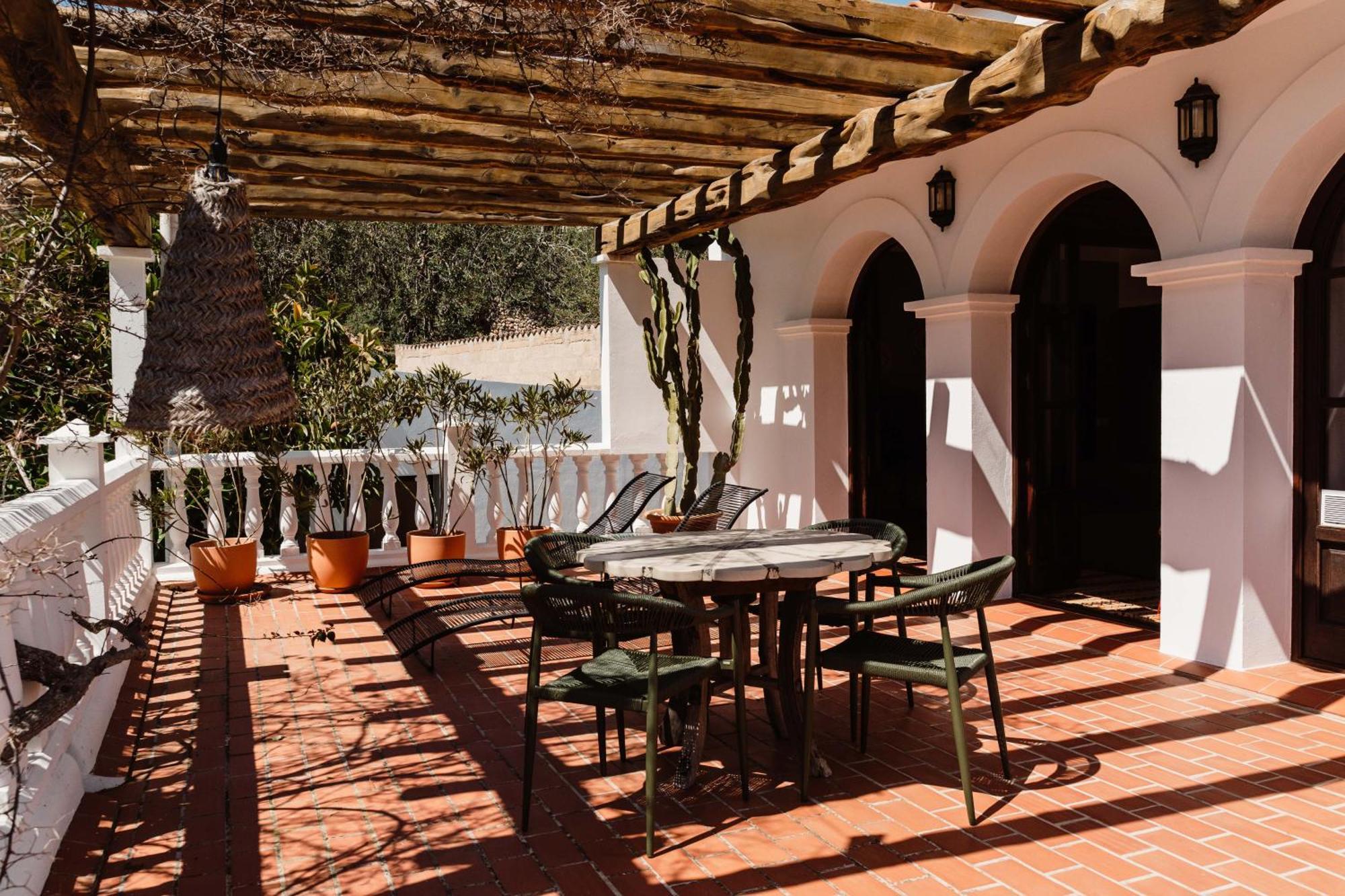 Valley Club Ibiza - Boutique Agroturismo Сан-Хуан-Баутиста Номер фото