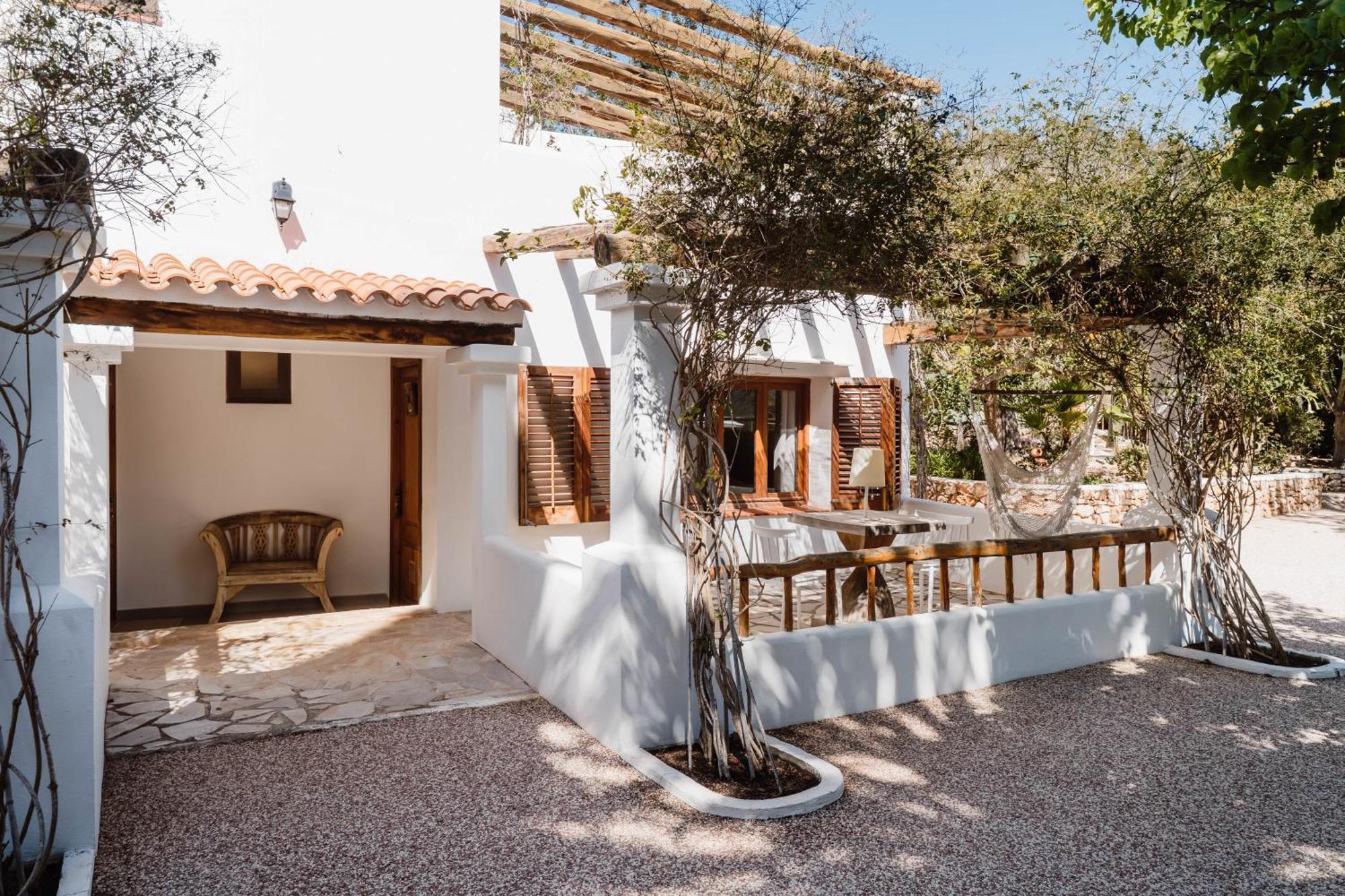 Valley Club Ibiza - Boutique Agroturismo Сан-Хуан-Баутиста Экстерьер фото